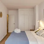 Calella Pallafrugell Appartement