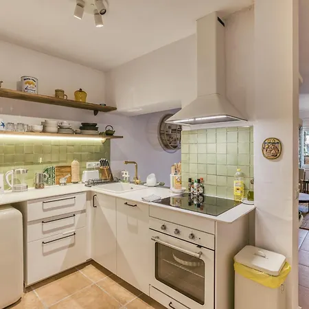 Apartment Calella Pallafrugell Palafrugell