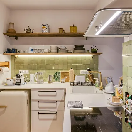 Calella Pallafrugell Apartment