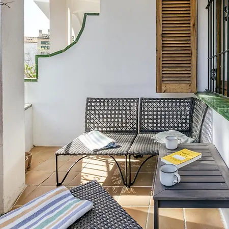 Apartment Calella Pallafrugell *