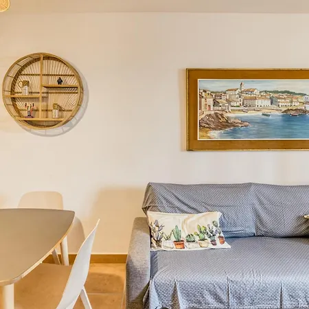 Calella Pallafrugell Palafrugell