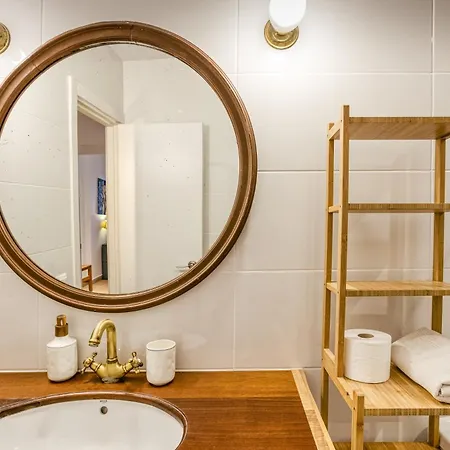 Apartment Calella Pallafrugell Palafrugell