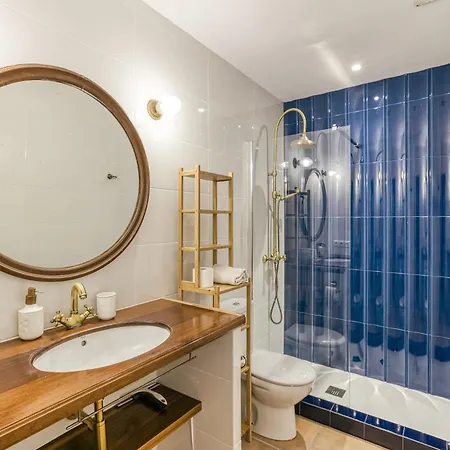 Calella Pallafrugell Apartment