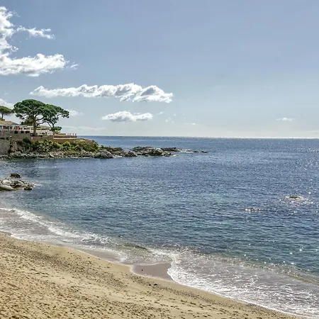 Calella Pallafrugell *
