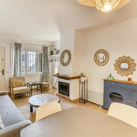 Calella Pallafrugell Apartment
