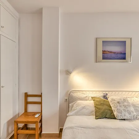 Apartment Calella Pallafrugell *