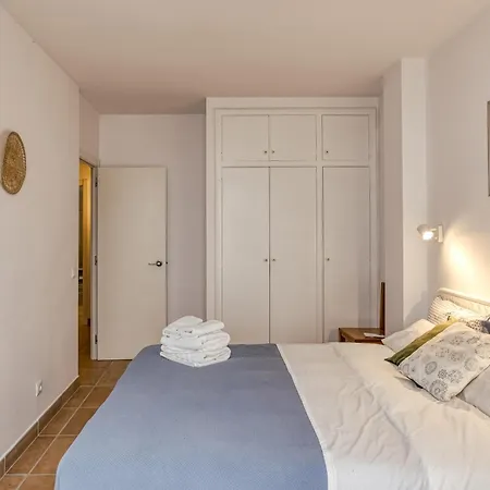 Calella Pallafrugell Apartment