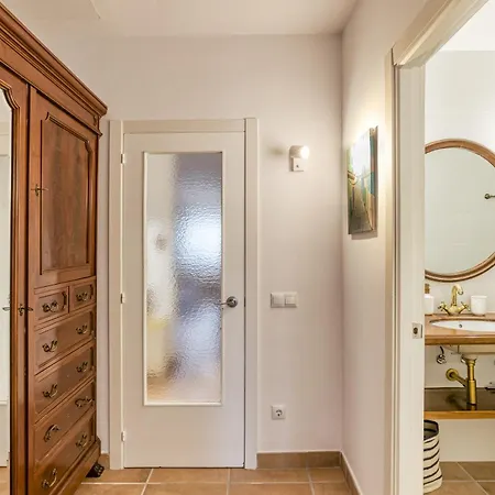 Apartment Calella Pallafrugell *