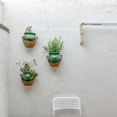 Calella Pallafrugell Apartment *