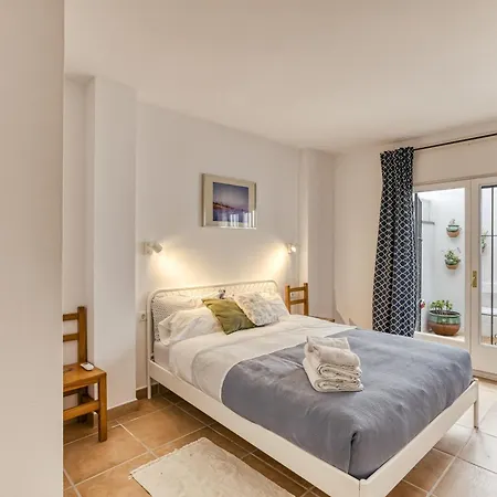Calella Pallafrugell Palafrugell