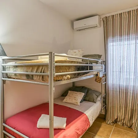 Calella Pallafrugell Apartment *