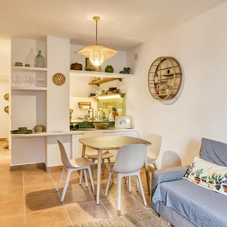 דירה Calella Pallafrugell *