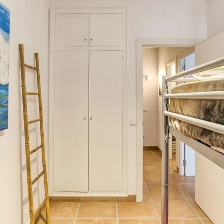 דירה Calella Pallafrugell *