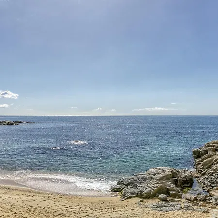 דירה Calella Pallafrugell