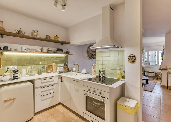 Apartamento Calella Pallafrugell Palafrugell