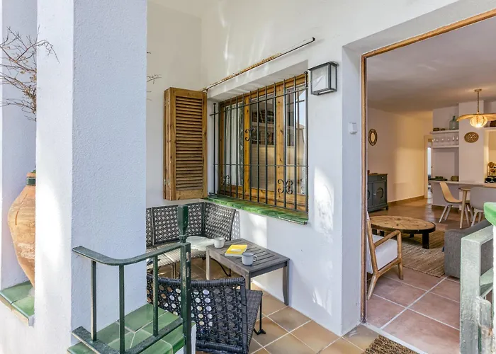 Calella Pallafrugell * Palafrugell