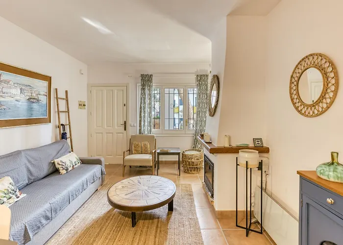 Calella Pallafrugell Apartamento Palafrugell