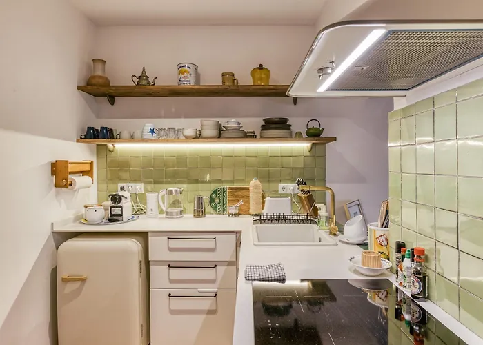 Calella Pallafrugell Apartamento