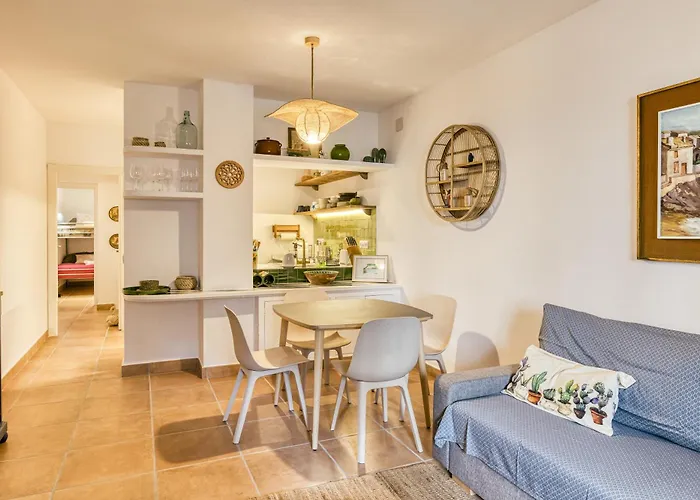 Calella Pallafrugell Palafrugell