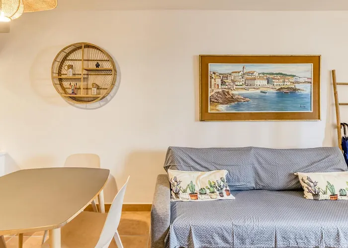 Calella Pallafrugell Palafrugell