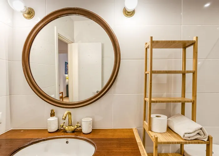 Apartamento Calella Pallafrugell Palafrugell