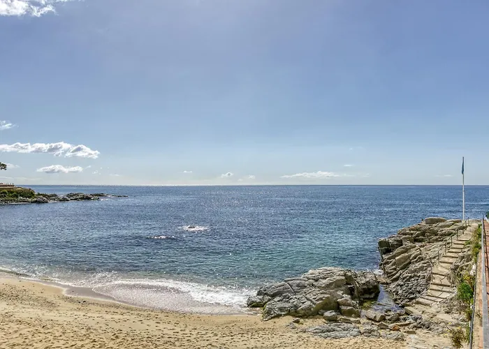 Apartamento Calella Pallafrugell