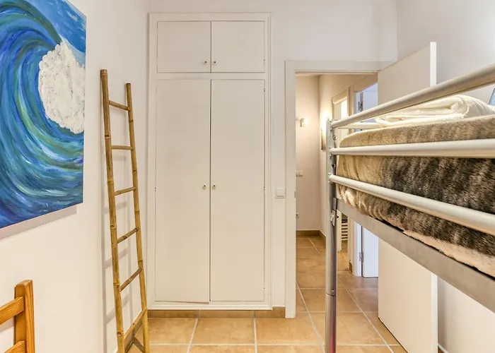Apartamento Calella Pallafrugell *