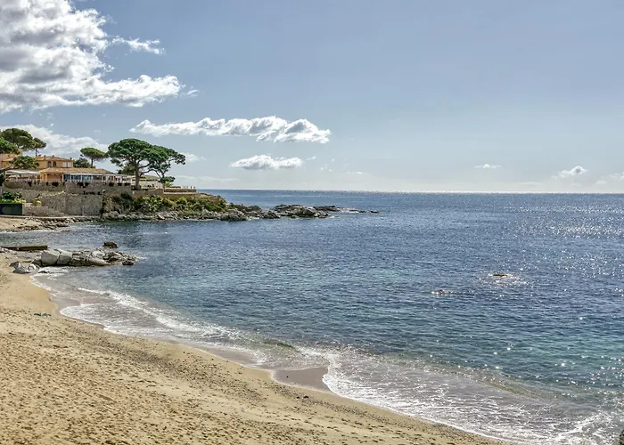 Calella Pallafrugell *