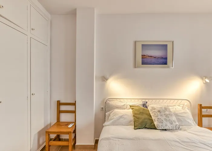 Apartamento Calella Pallafrugell *