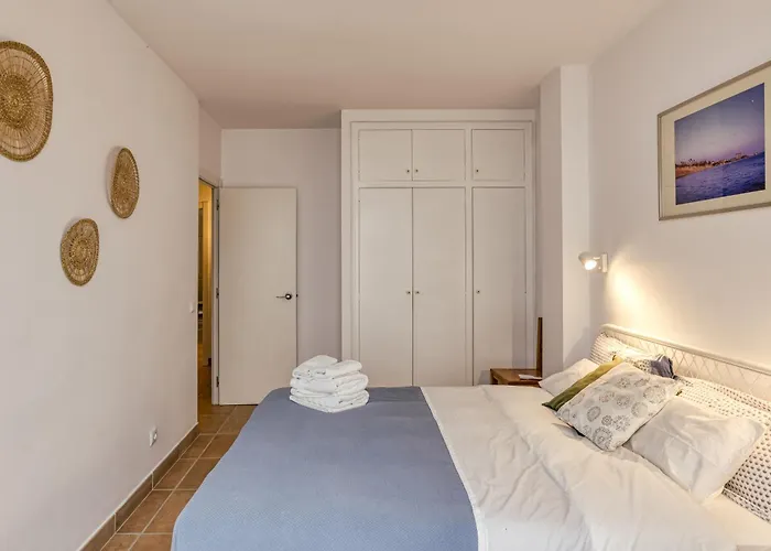 Calella Pallafrugell Apartamento