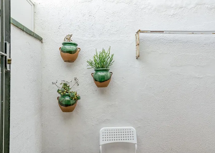 Calella Pallafrugell Apartamento *