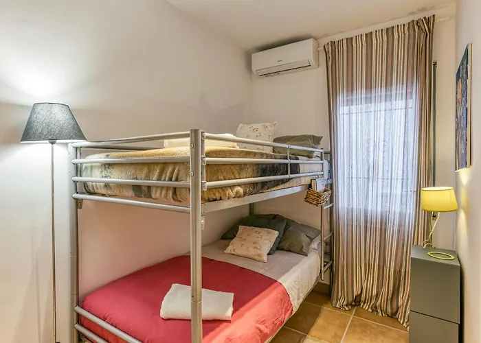 Calella Pallafrugell Apartamento *